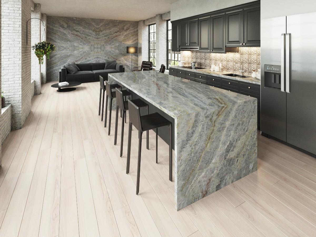 Ambiente 3D